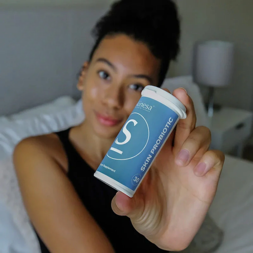 Kyraé - Probiotique Peau